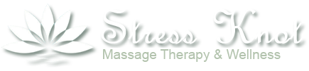 Stress Knot Massage Therapy & Wellness